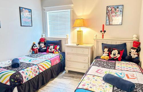 4 bedrooms pool home gated resort of Solana - Foto 24