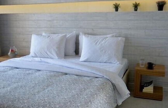 Xanthippi Hotel Apartments - Photo 3