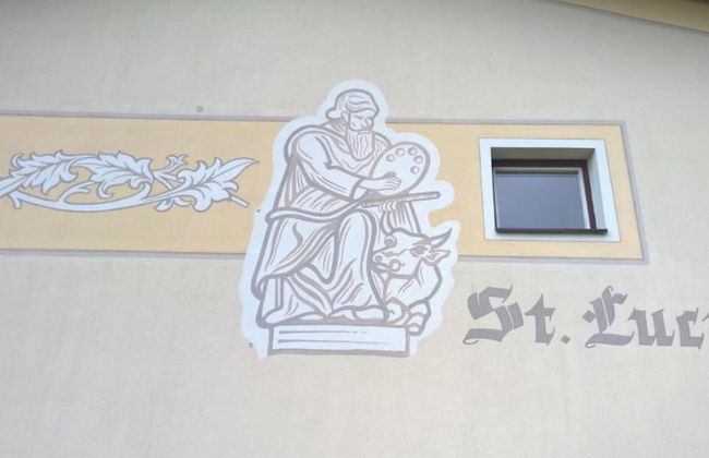 Pleasant Holiday Home in Langenfeld With Balcony - Foto 26