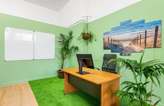 Club Tarahal - Foto 50