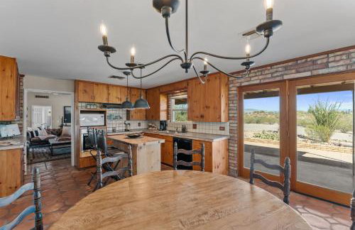 Wickenburg Ranch House Retreat and Horse Friendly - Photo 45