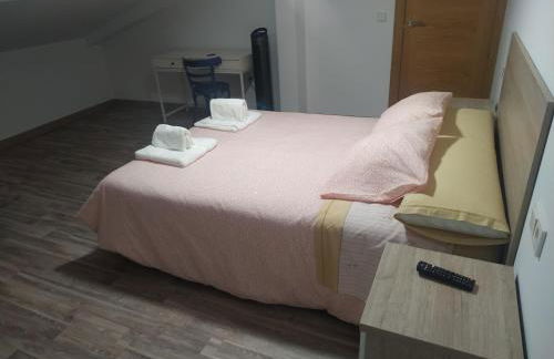 Edificio Valles del Lúpulo (DUPLEX) - Photo 19