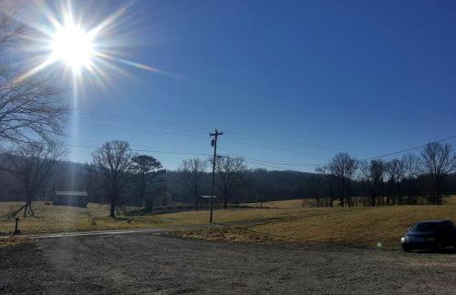 Radiant Forest Vacation Rental Haven Near Piney River, Tennessee - Foto 53