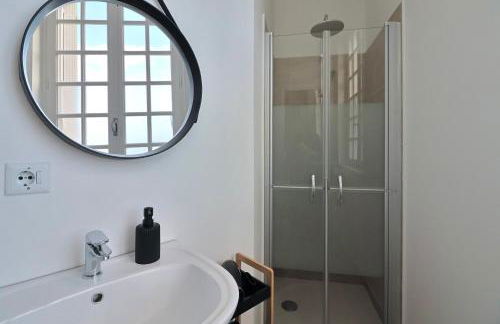 SC4 - Studio 2e étage - Résidence Casino du Lac - Foto 5