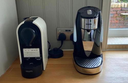 Traditional Cottage in West Kilbride Village - Foto 17