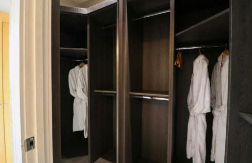 Northumberland Luxury Stays - The Chivits - Photo 15