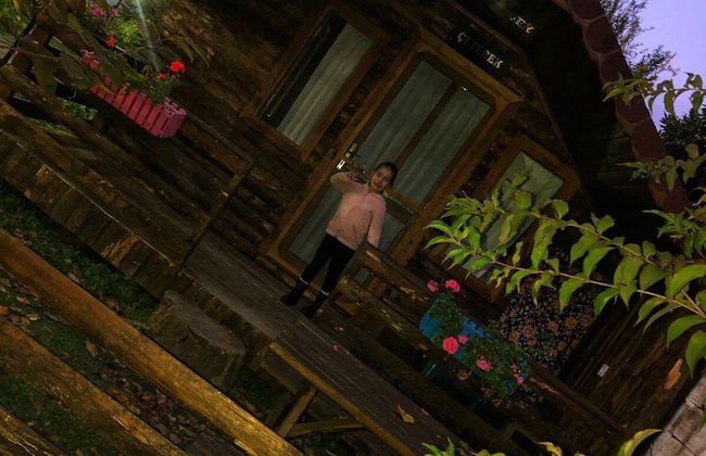 Zeytindagi Bungalow - Foto 35