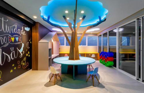 Apartamento Studio novo, pertinho da praia - Foto 18