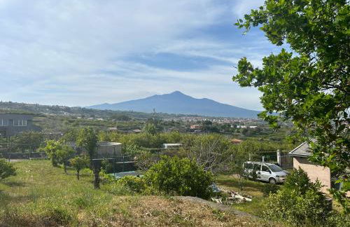Vista Mare Etna - Foto 23