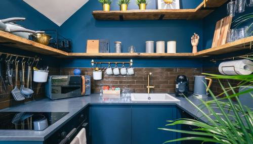 The Former New Inn - Foto 5