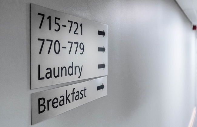 Biz Apartment Gärdet - Foto 37