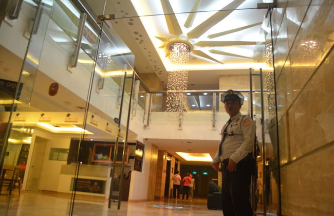 JMM Grand Suites - Foto 3