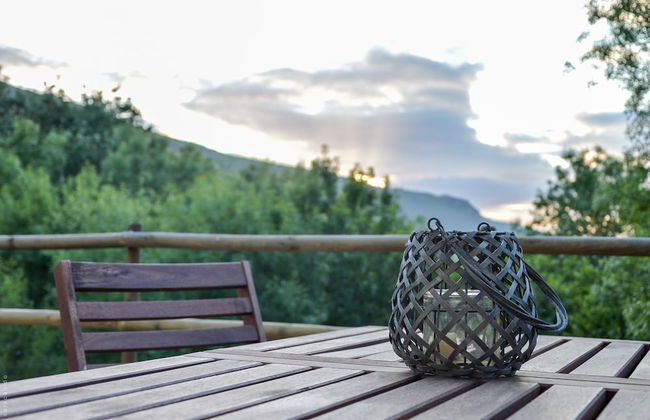 Retiro do Bosque Country House - Foto 32