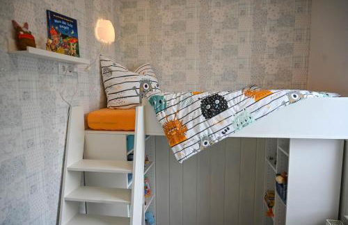 Fewo Pöhlbergblick Wolkenstein - Foto 31