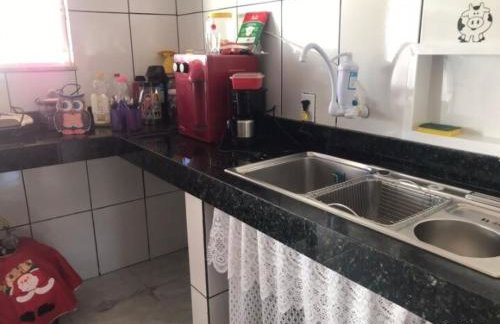 Linda casa com piscina - Foto 17