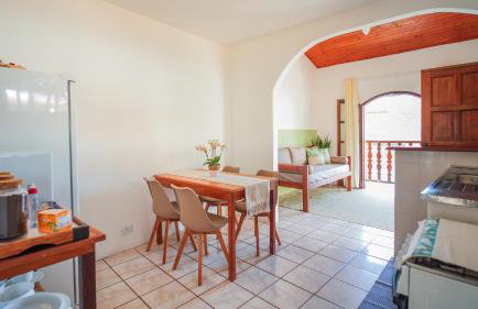 Casa arejada em Paraty, bem perto do Centro histórico - Foto 6