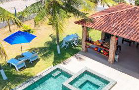 Morada da Praia - Porto de Pedras à Beira-Mar - Foto 2