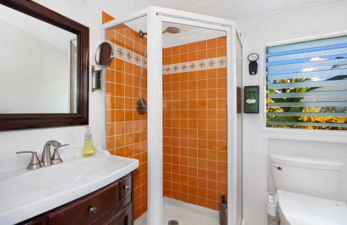 Fern Grotto Inn - Foto 46