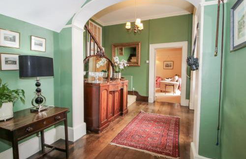 Hilltop House - Foto 9