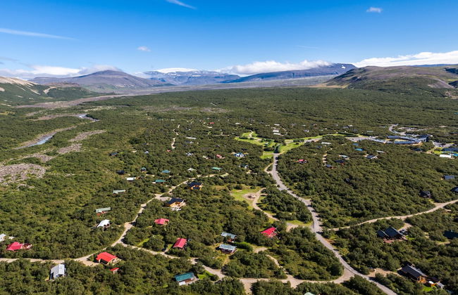 Húsafell Holiday Homes - Foto 64