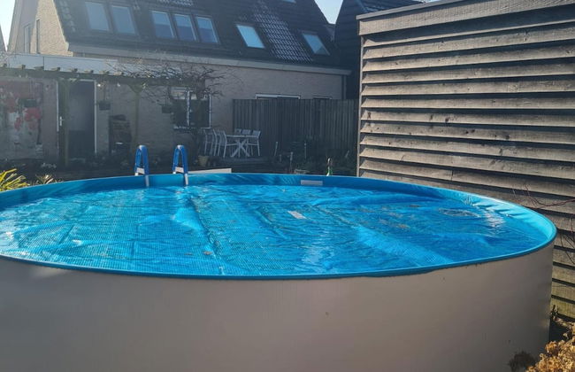 Holiday Home With Spacious Enclosed Garden - Foto 22