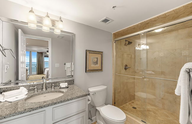 Seaspray East 323- Gulf Front - Foto 19