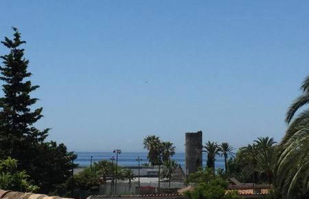 Villa with Heated Pool and Jacuzzi close to Puerto Banus and Beach - Photo 48