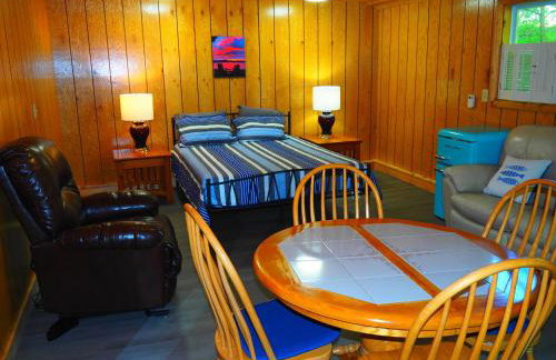 Cavalier Cottage - Private Lakefront w Kayaks! - Foto 43