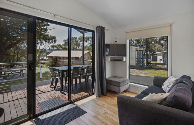 BIG4 Aireys Inlet - Foto 51