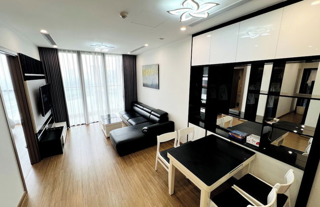 Vinhomes Skylake Kane Apartment - Foto 53