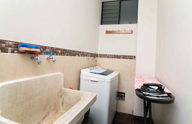 Residencial Emilio - Apartments Cusco - Photo 35