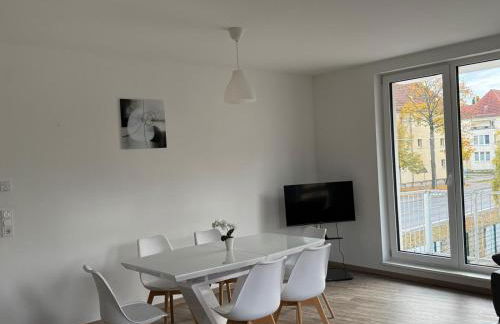 FeWo für 7 Personen - Taucha - Foto 13