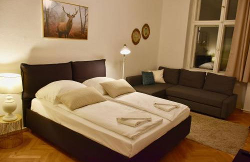 Apartments im Thüringer Hof - Foto 92