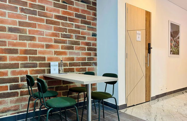 w Marvelous Loft w Fantastic Balcony in Cali - Foto 8