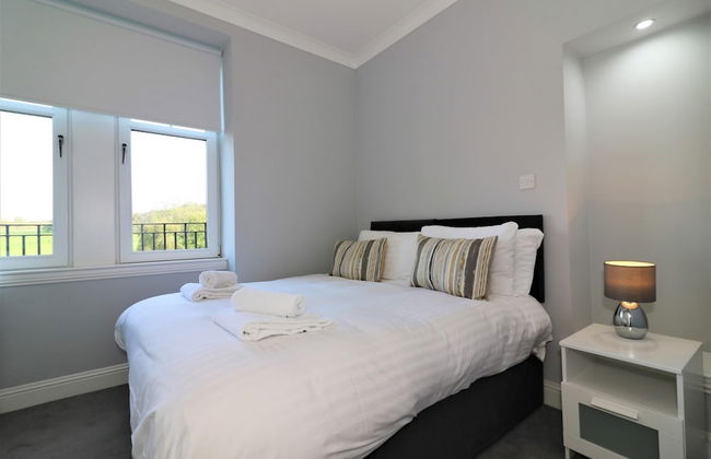 Greenlees Clubhouse 2 bed - Cambuslang - Foto 32