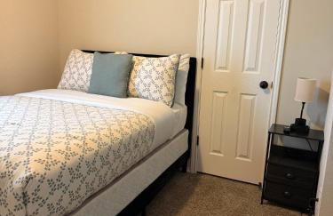 Gorgeous, Brand New 3 Bedrooms Home- Near SeaWorld & Lackland AFB - Foto 15