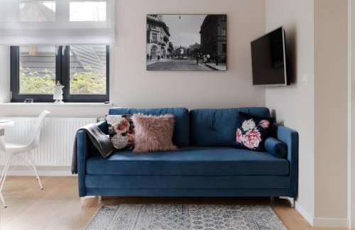 Altara Apartamenty Centrum - Free Parking - Foto 51