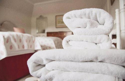 Garden Cottage, Fochabers - Foto 16