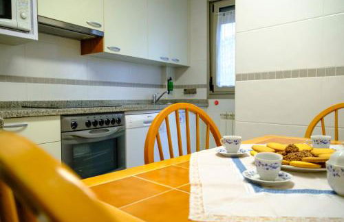 Apartamento Sella y Mar - VUT12AS - Photo 64