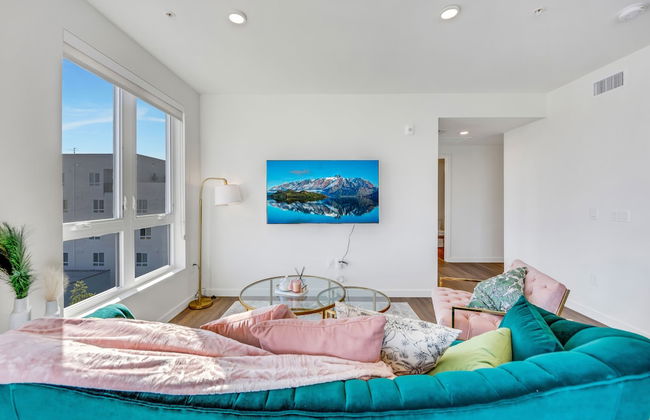 Luxury Apartment in Hollywood - Foto 48