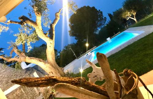 Trulli Storie di Puglia - Private Pool - Foto 10