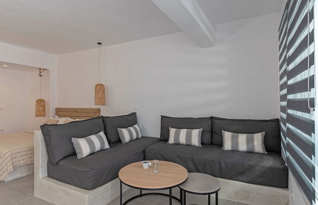 Ihthioessa Boutique Hotel - Photo 69