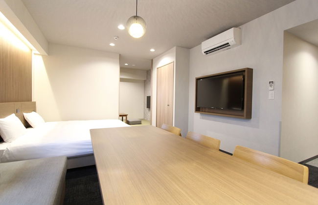 KOKO HOTEL Residence Asakusa Tawaramachi - Foto 20