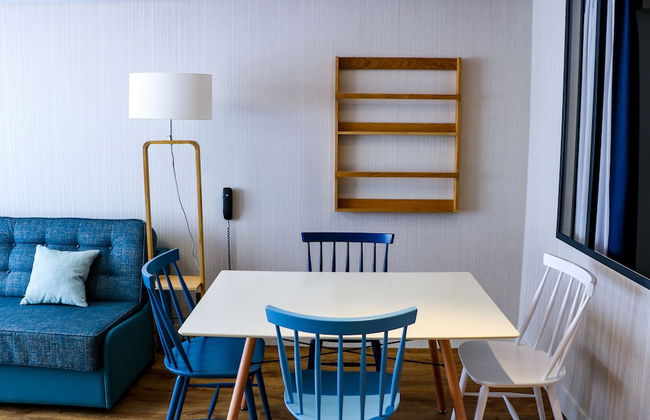 CADET Residence by Collection VESPER - Foto 27