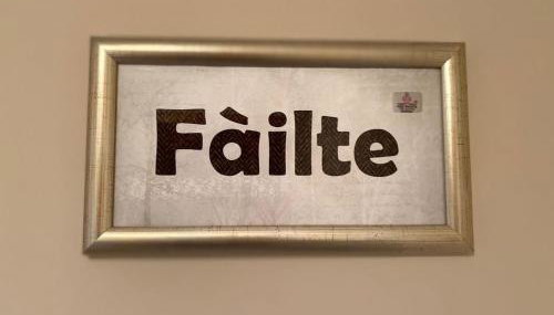 Finmor Cottage, Ardhasaig, Isle of Harris - Foto 5