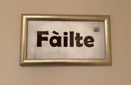 Finmor Cottage, Ardhasaig, Isle of Harris - Foto 5