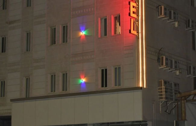 Al Taj Towers Hotel Apartments - Foto 16