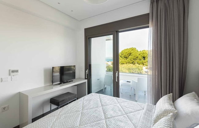 Villa Evi Hanioti - Foto 4