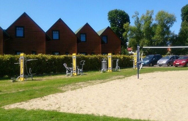 Holiday Homes With Terraces, Close to the Beach - Foto 19