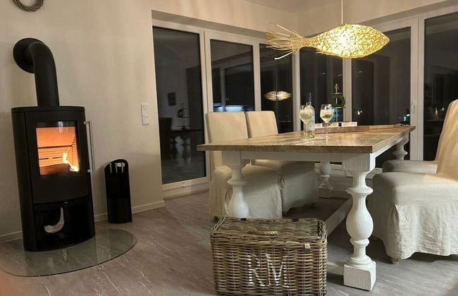 My Baltic Sea Place House by the sea 8 - Foto 22